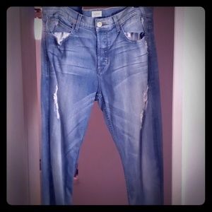 Men jeans